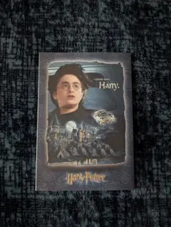 ハリー・ポッター ポストカード