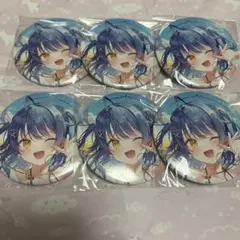 プリパラ WITH 缶バッジ 高瀬コヨイ - メルカリ