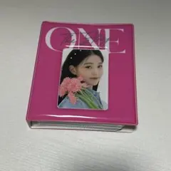 2026年最新】izone ウォニョン トレカの人気アイテム - メルカリ