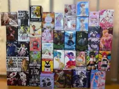 プライズフィギュア まとめ売り40体セット 新品未開封品