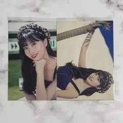 TWICE HAPPY HAPPY モモ ラントレ セット