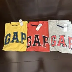 GAP 140cm 新品タグ付き