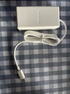 docomo AC08アダプタ