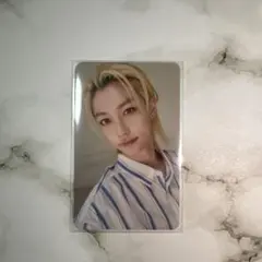 Stray Kids 5starドームツアー 会場限定トレカ 福岡 フィリックス