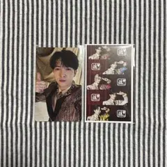 M!LK 吉田仁人 通常盤 特典 トレカ セット