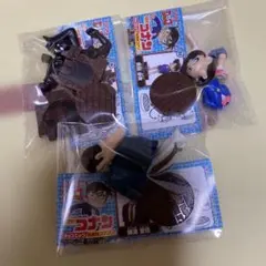 名探偵コナン　チョコエッグ　第6弾のサムネイル