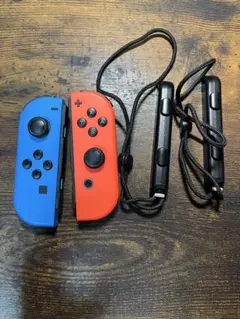 【ジャンク品】Joy-Con