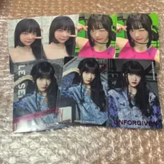 LE SSERAFIM ウンチェ まとめ売り