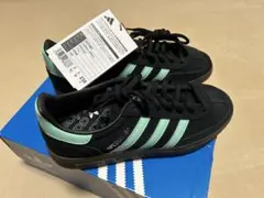 adidas　Handball Spezial 23.5 新品未使用