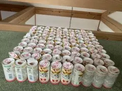 (空き容器)りんご酢