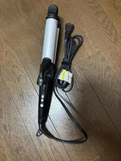 SALONIA 2wayヘアアイロン 32mm