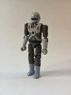 ゾイド　メガトプロスの兵士のサムネイル