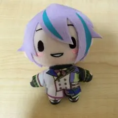 ふわぷち マスコット （神代類）