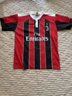 ACミラン BAGGIO 18番 シャツ ACミラン シャツ BAGGIO 18番 - メルカリ