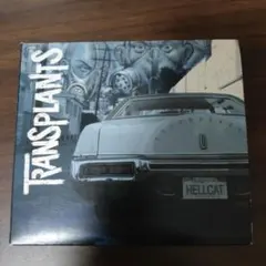 TRANSPLANTS 輸入盤 CD