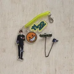 NCT NATION チョンロ