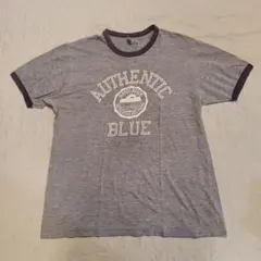 SHIPS Tシャツ アメカジ 古着