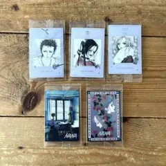 矢沢あい　ウエハース　カード　NANA