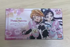 ふたりはプリキュア　カードコミューン　20th Anniversary