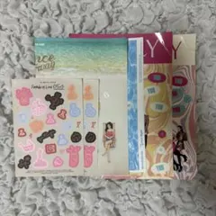 TWICE シール ステッカー まとめ売り