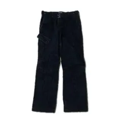 00s armani jeans gimmick cargo pants y2kのサムネイル
