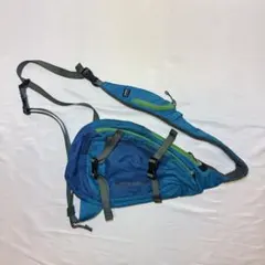 パタゴニア アトムスリングバッグ 廃盤希少品 梨花 48259SP13 - メルカリ