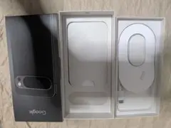 Pixel 9 Pro XL 本体無し ケーブル 付属品のみ