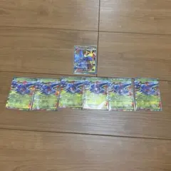 【まとめ売り】ポケカ　ノーマル　R　RR　AR　モンボミラー　約1000枚 ポケモンカード ar76枚 rr51枚 まとめ売り ex 計125枚以上