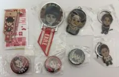 白濱亜嵐 セット