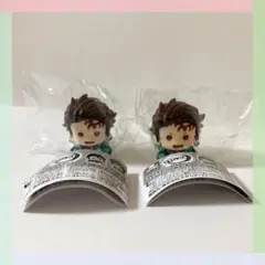 鬼滅の刃 おねむたん 竈門炭治郎