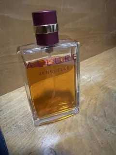 CHANEL ALLURE SENSUELLE Eau de Parfum