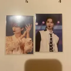 seventeen follow fellow ジュン