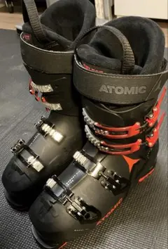 ATOMIC HAWX MAGNA 100 スキー ブーツ27.0〜27.5