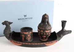 2025年最新】ウェッジウッド ブラックバサルトの人気アイテム - メルカリ