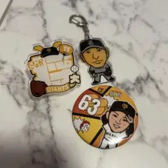 2026年最新】坂本勇人缶バッジの人気アイテム - メルカリ