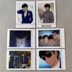 名探偵コナン ぱしゃこれ 警察学校組 10枚 2025年最新】警察学校組 ぱしゃこれの人気アイテム - メルカリ