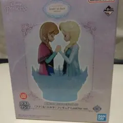 ディズニープリンセス 一番くじ ラストワン賞