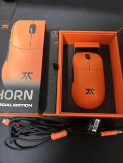 月曜までlamzu thron Fnatic Edition