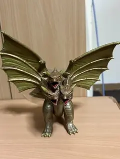 2025年最新】1998 白亜紀型 キングギドラの人気アイテム - メルカリ