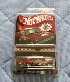 2024コレクターエディション 65 Dodge Coronetのサムネイル