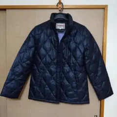 McGREGOR(マックレガー)　レディース　ダウンジャケット　Ｌサイズ