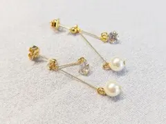 6mi(LOKUMI) スイングピアス