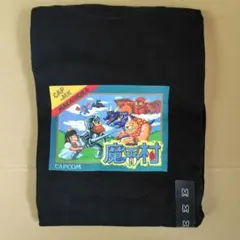 魔界村　Tシャツ