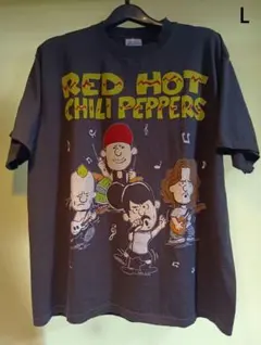 2026年最新】(W) レッドホットチリペッパーズ RED HOT CHILI PEPPERS