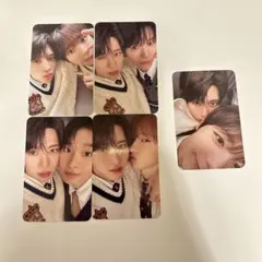 nctwish wishlist wishport　ケミトレカ　シオン　セット