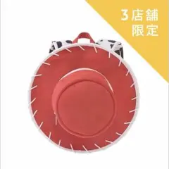 ディズニーストア ジェシー リュックサック バックパック トイ