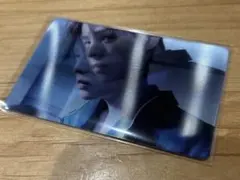 スンミン　FANS盤 レンチキュラートレカ