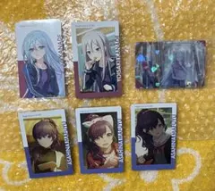 プロセカ エピカ 宵崎奏 朝比奈まふゆ