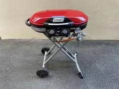 2026年最新】コールマン ロードトリップグリルの人気アイテム - メルカリ