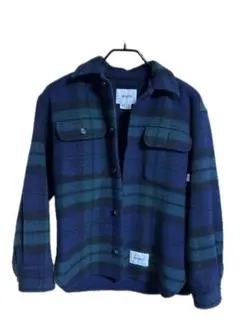 24AW【WTAPS】WCPO / JACKET / size Sのサムネイル